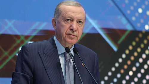 Başkan Erdoğan: Suriye’nin güvenliği olmazsa olmaz, İsrail bölge istikrarına tehdit