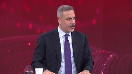 Dışişleri Bakanı Hakan Fidan: İran’ın Körfez ülkelerini bombalaması inanılmaz derecede yanlış bir strateji