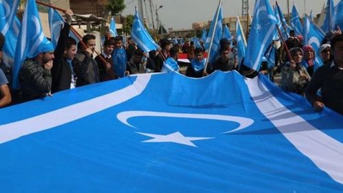 Dışişleri Bakanlığı: Türkmen soydaşlarımızın Irak siyaset ve devlet yapısı içerisinde layıkıyla temsil edilmeleri temel beklentimizdir