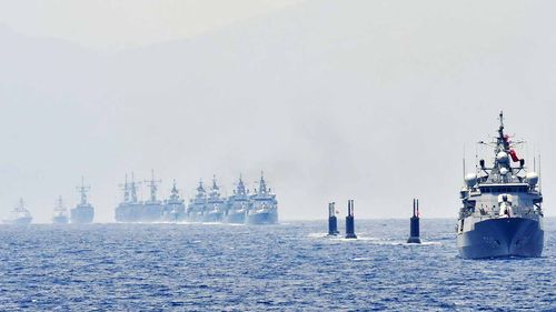 Yunan basınında Türkiye analizi: Dengeyi kendi lehine çevirdi