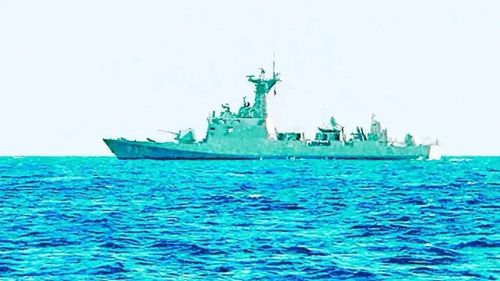 Sumud Filosu gönüllüsü Ersin Çelik: Türk donanması Sumud Filosu’na eşlik ediyor mu?