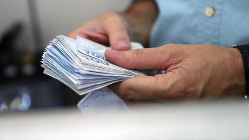Türk lirasıyla dış ticaret hacmi 4 ayda 516 milyar liraya ulaştı