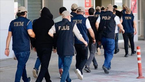 TSK'ya FETÖ operasyonu: 174 muvazzaf asker hakkında gözaltı kararı
