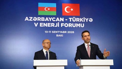 Türkiye ve Azerbaycan'dan Avrupa'ya uzanacak 3 dev enerji projesi