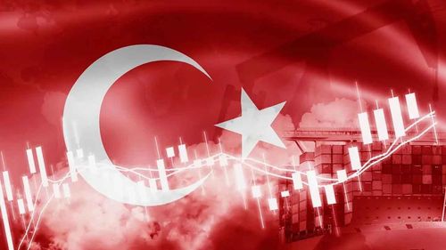 Türkiye'nin ilk çeyrek büyüme verileri açıklandı