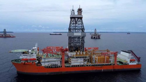 Türkiye enerji filosunu güçlendiriyor: Yeni gemiler Ocak ve Şubat’ta görevde