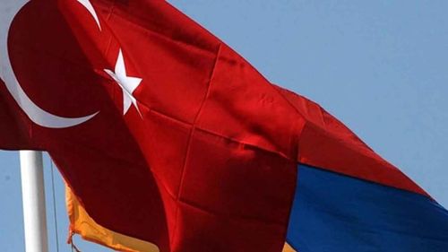 Dışişleri Bakanlığı duyurdu: Türkiye ile Ermenistan arasında vize kolaylığı