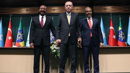 The Economist: Türkiye küresel diplomaside yeni arabulucu güç