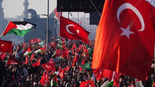 Washington’dan dikkat çeken Gazze değerlendirmesi: Türkiye kilit aktör olarak öne çıkıyor