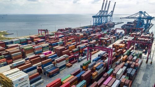 Türkiye’nin ihracatı temmuzda 24,9 milyar dolara ulaştı