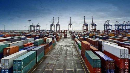 Türkiye'nin ihracatı, haziranda 20 milyar 515 milyon dolara yükseldi