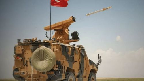 Hilal Kaplan: Türkiye, İsrail'e karşı zaman kazanma stratejisini uyguluyor