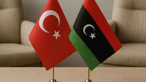 Türkiye ve Libya arasında çalışma ve istihdam alanında işbirliği anlaşması