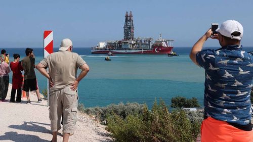 Türkiye ile Libya arasında enerji anlaşması!
