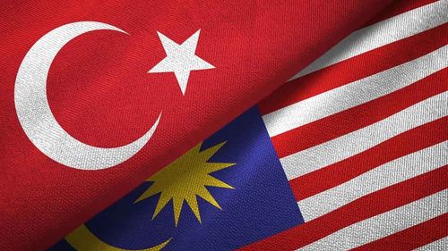 Türkiye ile Malezya arasındaki ortaklık iktisadi alanda yeni meyvelerini verecek