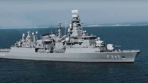 Türkiye ve Mısır 13 yıl sonra ortak deniz tatbikatı düzenliyor