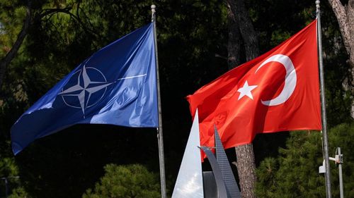 NATO’dan Türkiye’ye teşekkür