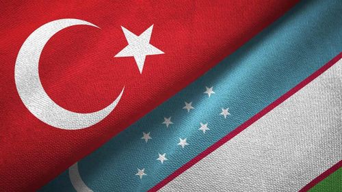 Türkiye ile Özbekistan arasında 5 anlaşma imzalandı