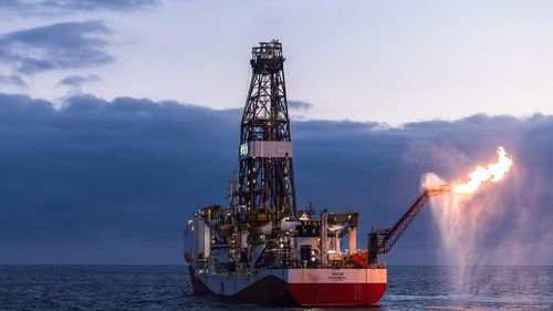 Türkiye, Pakistan açıklarında petrol ve doğalgaz arayacak