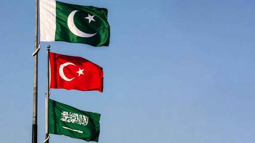 Türkiye-Pakistan ve Suudi Arabistan ittifakla güçlerini birleştirecek: İlk resmi açıklama geldi