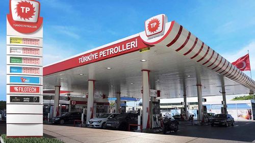 Türkiye Petrolleri'ne operasyon: Bazı yöneticiler tutuklandı, patrona gözaltı kararı