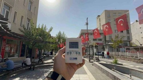Temmuzda Türkiye tarihinin en sıcak günü yaşandı: 50,5 derece