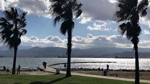 Türkiye’de son 56 yılın en sıcak 3’üncü şubat ayı yaşandı