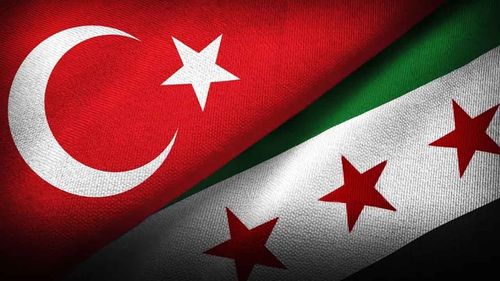 Türkiye ve Suriye arasında madencilikte stratejik iş birliği