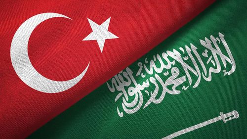 Türkiye ile Suudi Arabistan anlaştı: Türk tır şoförleri için transit vize sorunu çözüldü