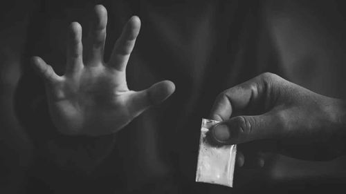 Uyuşturucuyu normalleştirmek