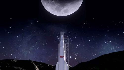 Uzay ve havacılığa ayrılan bütçe rekor seviyede