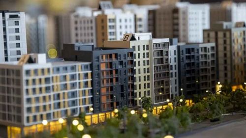 Türkler 11 ayda yurt dışından 2,4 milyar dolarlık konut aldı