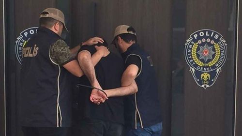 FETÖ’nün Orta Asya yapılanmasında yer alan şüpheli İstanbul’da yakalandı