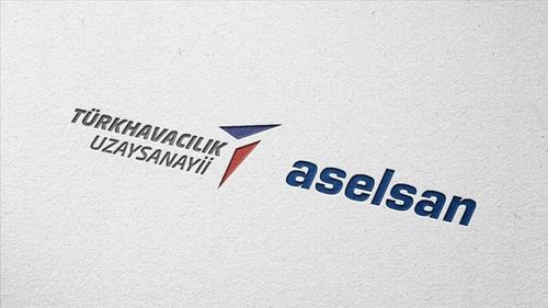 ASELSAN ve TUSAŞ'tan 60 milyon dolarlık savunma sanayi anlaşması