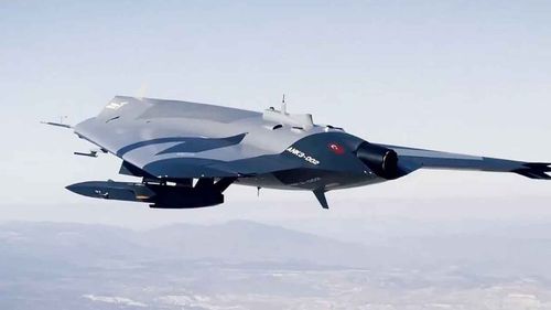 NATO'dan TUSAŞ ANKA III'e övgü: NATO 3.0'ın özü de budur