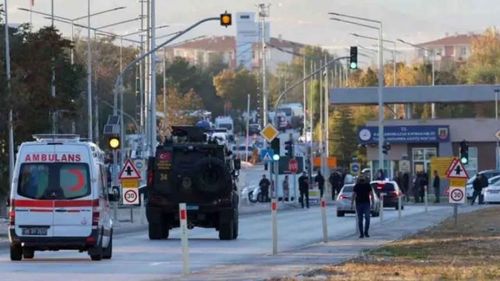 Yusuf Alabarda: Savunma sanayi tesislerimiz daha titiz korunmalı!