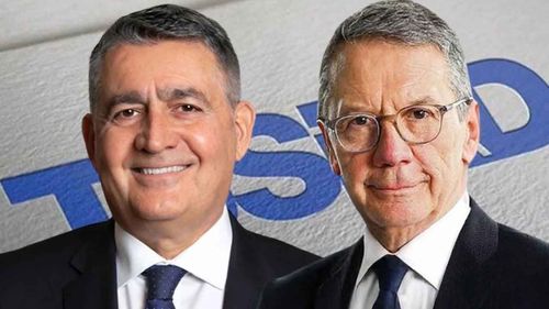 TÜSİAD’ın eski yöneticilerine hapis cezası