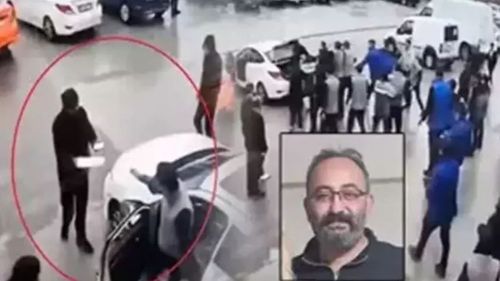 Zafer Şahin: Türkiye’de özel araç muayene sistemi iflas etti