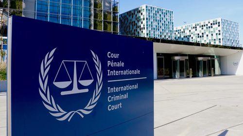 Haaretz: UCM, İsrailli 5 üst düzey isim hakkında yakalama kararı çıkardı