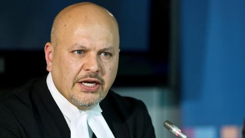 Netanyahu hakkında tutuklama kararı çıkartan UCM Başsavcısı Khan’a ‘cinsel taciz’ komplosu mu kuruldu?