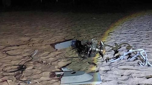 Ukrayna'dan Kursk'taki plaja saldırı: 3 ölü, 7 yaralı