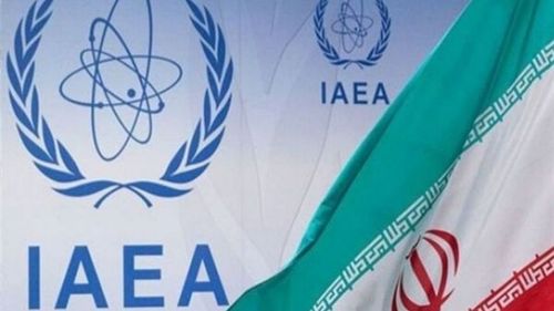 Uluslararası Atom Enerjisi Ajansı'ndaki İngiliz ajan deşifre oldu