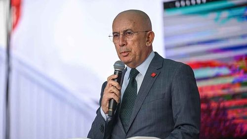 İZBETON’da usulsüzlük operasyonu: CHP'li başkan Ümit Erkol dahil 9 şüpheli adliyede!