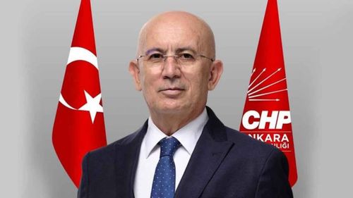 İzmir'de İZBETON operasyonunda yeni gelişme: CHP Ankara İl Başkanı Ümit Erkol tutuklandı