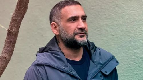 Eski milli futbolcu Ümit Karan'a uyuşturucu gözaltısı