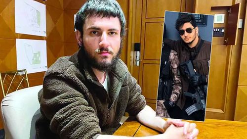 Gülistan Doku soruşturması: Umut Altaş mektupta Türkay Sonel’in babasının cesedi hallettiğini söyledi