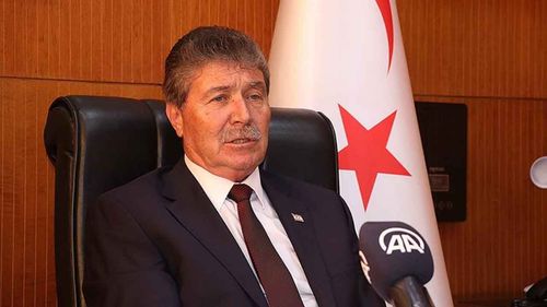 KKTC’den Başkan Erdoğan’ın açıklamasına destek: Yolumuzu aydınlatan stratejik bir pusuladır