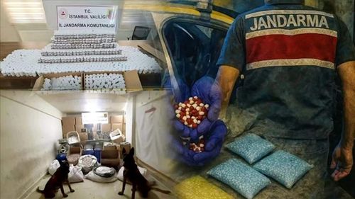 Meşhurlara uyuşturucu soruşturması: Şarkıcılar, oyuncular, fenomenlerden kan örnekleri alınacak