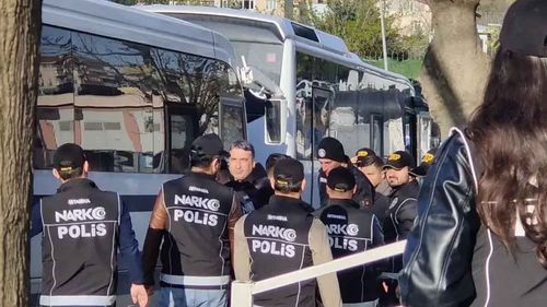 Ünlülere uyuşturucu soruşturmasında gözaltı sayısı 19’a yükseldi