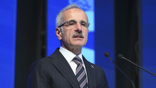 Türkiye'den Hürmüz Boğazı'na alternatif: Orta Koridor